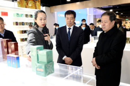 西北最大进口保税商品展销综合体开业打造跨境消费新地标