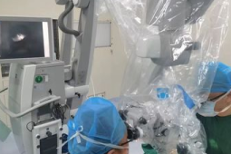 LVA术为阿尔茨海默病治疗带来新希望