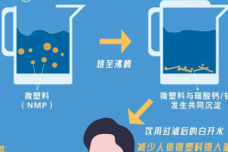 长期饮用自烧水与桶装水的健康对比