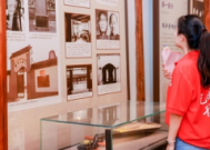 上海青团染色真相记者实地探访生产车间