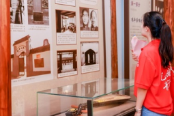 上海青团染色真相记者实地探访生产车间