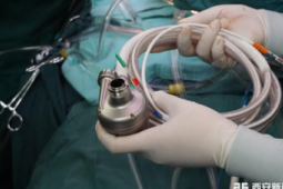 国产人工心脏为心衰终末期患儿带来新生希望