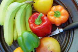 运动减肥必有效水果代餐真靠谱这些减肥误区要当心