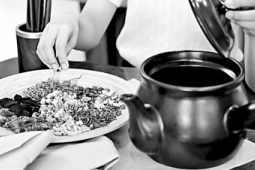 中医药助力健康中国食养药膳守护百姓安康