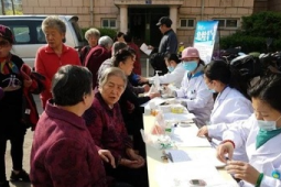 家庭医生服务扩大覆盖做群众健康贴心管家