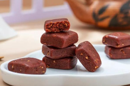 血栓最怕的五类食物家人要多吃