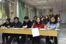 教育工作者走进北京经开区探索生物医药创新前沿