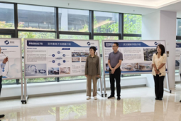 再访浙江首个重离子医学中心首批患者见证精准疗效