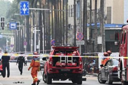 云南瑞丽所学校完成安全隐患排查确保教学正常开展