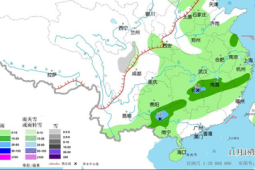 天津将迎大风降温天气局地阵风可达级