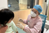 上海数智赋能提升疫苗预防接种质量