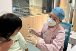 上海数智赋能提升疫苗预防接种质量