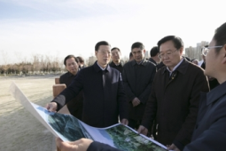 青海出台方案筑牢健康乡村屏障