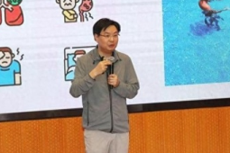 夏季守护孩子健康呼吸科皮肤科专家支招