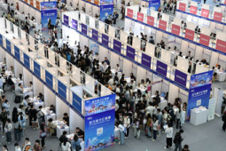 百万英才汇南粤N城联动春季招聘活动火热启动