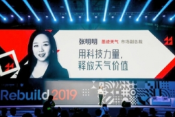 AI技术助力气象预报精准度提升——世界气象日专访专家谈智能化应用