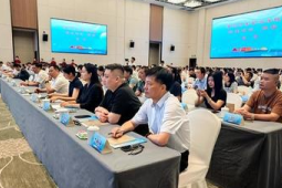 漳台中医药产业市域产教联合体在漳州成立