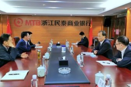 复产忙招工热民营经济大市浙江台州抢抓开门红