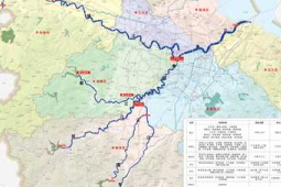 浙江八大流域月日起实施全面禁渔