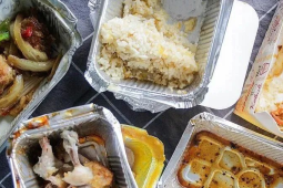 男子点外卖患病需终身服药健康点外卖指南