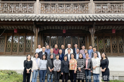年的中国教会我如何将可能化为现实