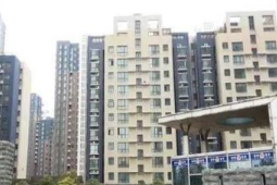 河南今年开工改造个城镇老旧小区