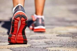 每天该走多少步这样走路才健康