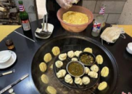 春节吉林延边迎韩国游客热潮