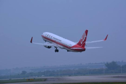 中国旅游魅力持续升温福州机场外籍旅客入境量大幅增长