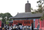 京津冀古建音乐季启幕联动三地文化遗产