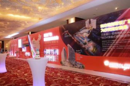 以商文化为纽带两座商城携手共创文旅新局面