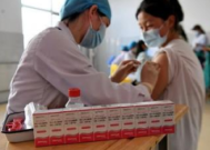 宁夏为逾万名适龄女孩免费接种HPV疫苗