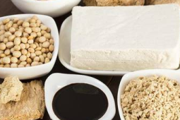 肾不好可以吃豆制品吗