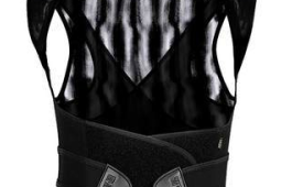 预防青少年脊柱侧弯矫姿带是否有效