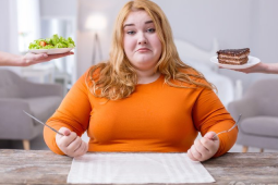 以为会变胖实际很减肥的个习惯你中了几个