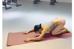 圆肩驼背富贵包克星来了