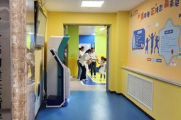 山东儿童青少年运动健康指导门诊揭牌成立探索体医跨界融合