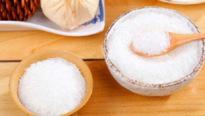 外出吃饭后总感觉口渴很可能不是味精作祟  第1张