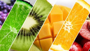 水果代餐多多益善别信是谣言 第1张 水果代餐多多益善别信是谣言 第1张