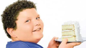 儿童肥胖是营养失衡表现需多方共同关注 第1张 儿童肥胖是营养失衡表现需多方共同关注 第1张