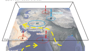 我国核设施辐射环境整体状况良好 第1张 我国核设施辐射环境整体状况良好 第1张