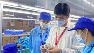 平凡劳动者微光成炬描绘奋进中国 第1张 平凡劳动者微光成炬描绘奋进中国 第1张