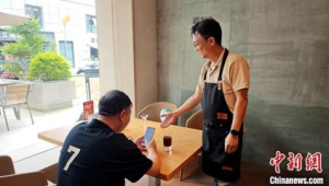 台商古早味灶火煨出两岸食客共同记忆 第1张 台商古早味灶火煨出两岸食客共同记忆 第1张