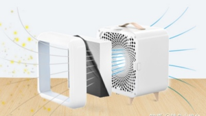 如何选购能有效去除花粉过敏原的空气净化器 第1张 如何选购能有效去除花粉过敏原的空气净化器 第1张