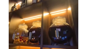 "中药调酒引热议养生补品还是智商税" 第1张 "中药调酒引热议养生补品还是智商税" 第1张