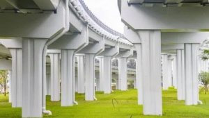 深中通道节车流量达万辆次创历史新高 第1张 深中通道节车流量达万辆次创历史新高 第1张