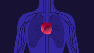 晨起后出现这种表现说明你的血管不健康 第1张 晨起后出现这种表现说明你的血管不健康 第1张