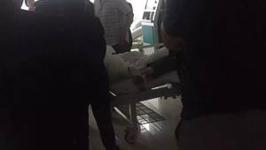 江苏泰州一燃爆事故造成死伤 第1张 江苏泰州一燃爆事故造成死伤 第1张