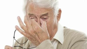 中老年人注意这种老花镜越戴眼睛越伤 第1张 中老年人注意这种老花镜越戴眼睛越伤 第1张