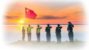 初心如磐以热爱为生命绘就绚烂色彩 第1张 初心如磐以热爱为生命绘就绚烂色彩 第1张